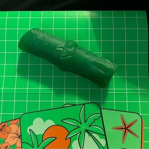 LUSH Kitchen Exclusive bamboo soap bar June 2025 box